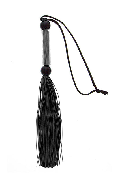 FRUSTA IN SILICONE BLAZE NERA