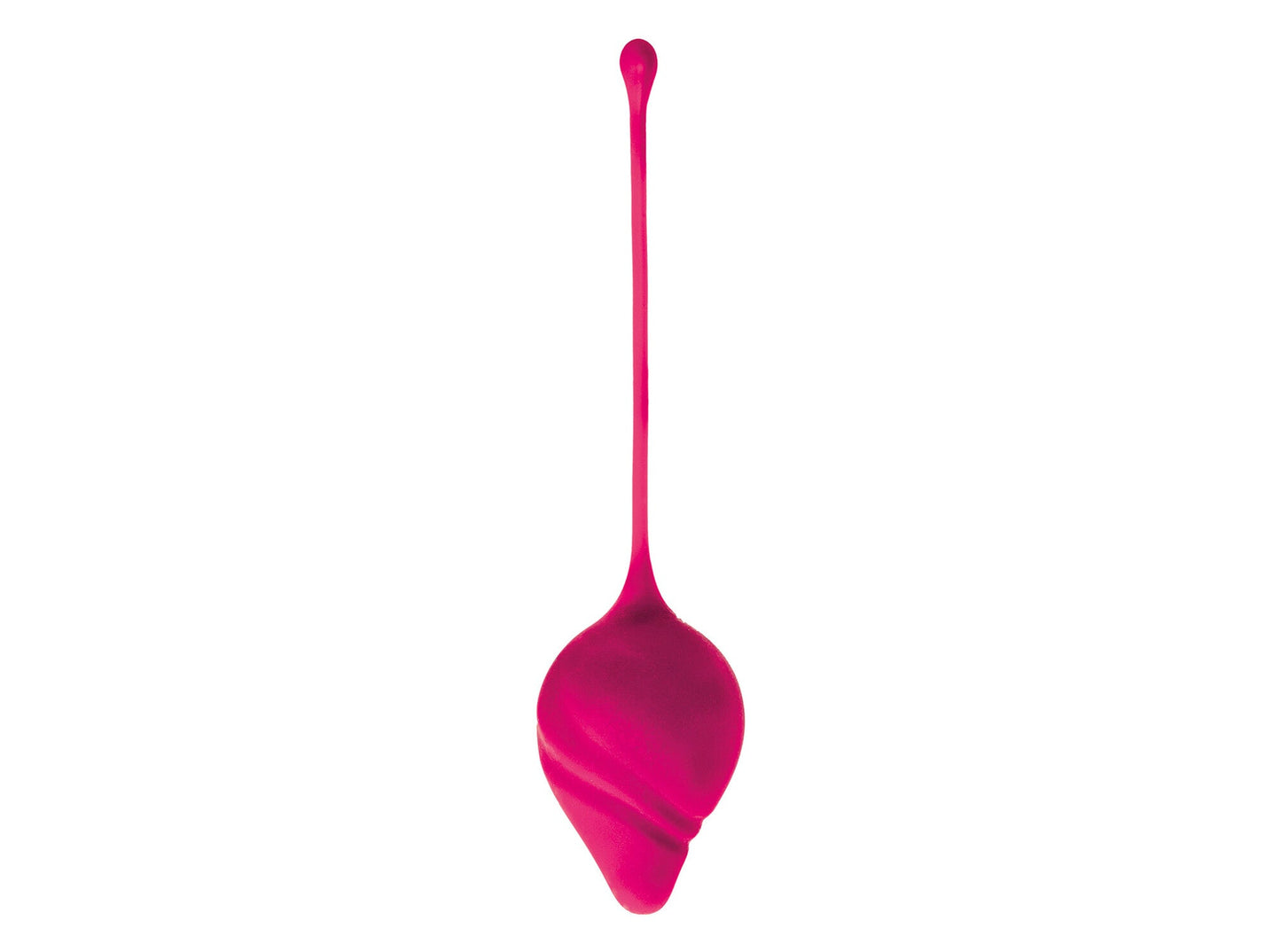 PALLA CINESE E1 UNO ROSA