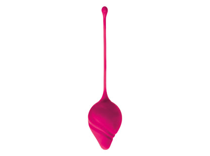 PALLA CINESE E1 UNO ROSA