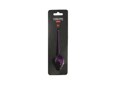 PALLA CINESE E1 UNO VIOLA