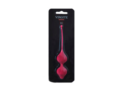 PALLINE CINESI E2 DUO ROSA