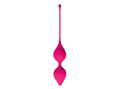 PALLINE CINESI E2 DUO ROSA