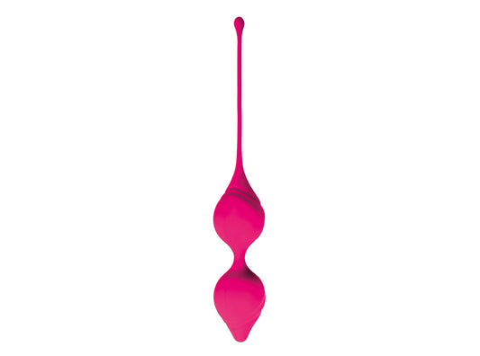 PALLINE CINESI E2 DUO ROSA