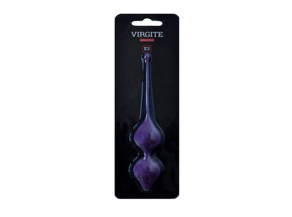 PALLINE CINESI E2 DUO VIOLA