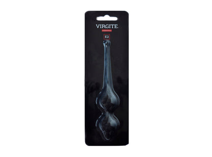 PALLINE CINESI E2 DUO NERO