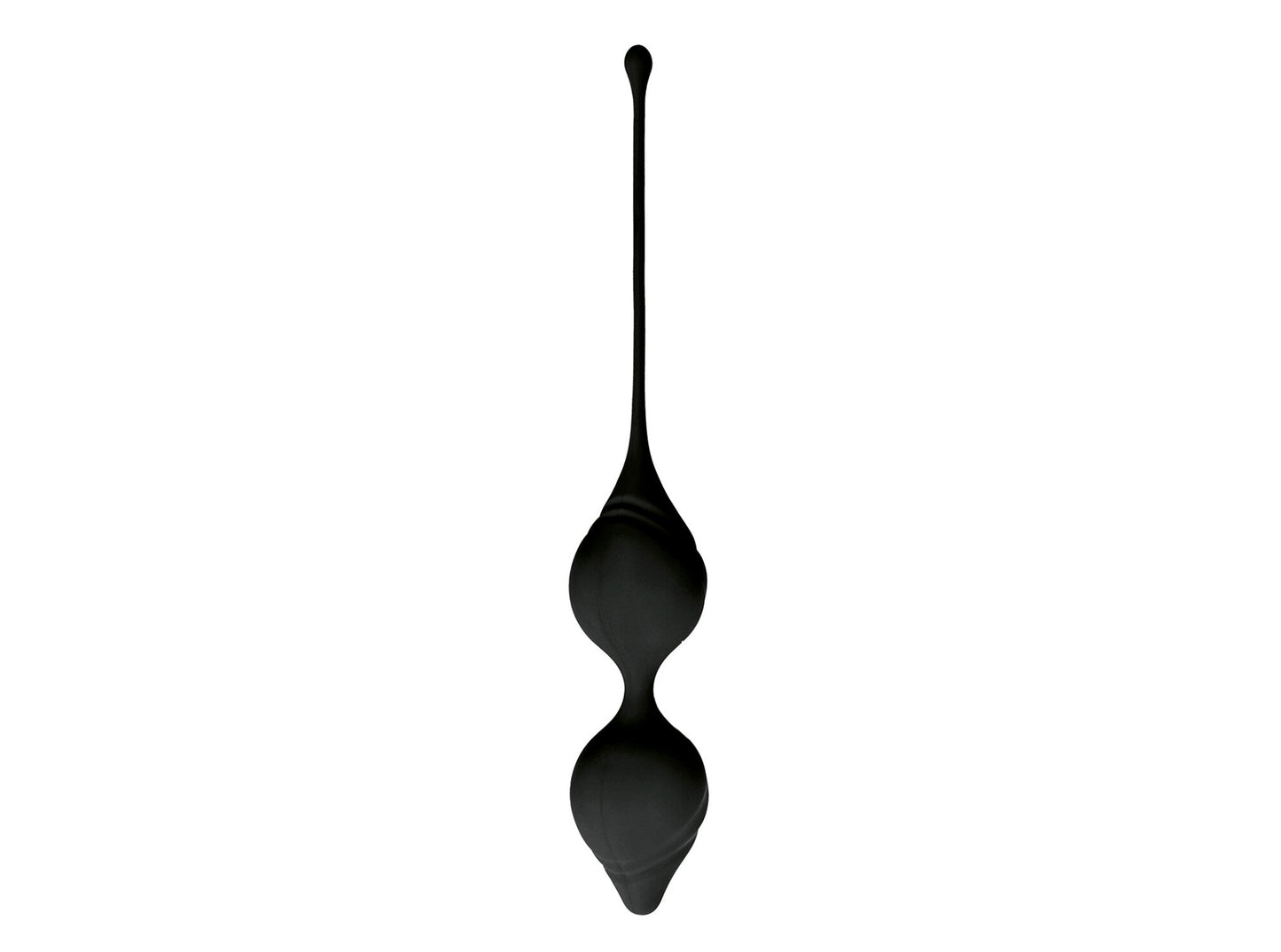PALLINE CINESI E2 DUO NERO