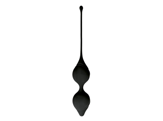 PALLINE CINESI E2 DUO NERO