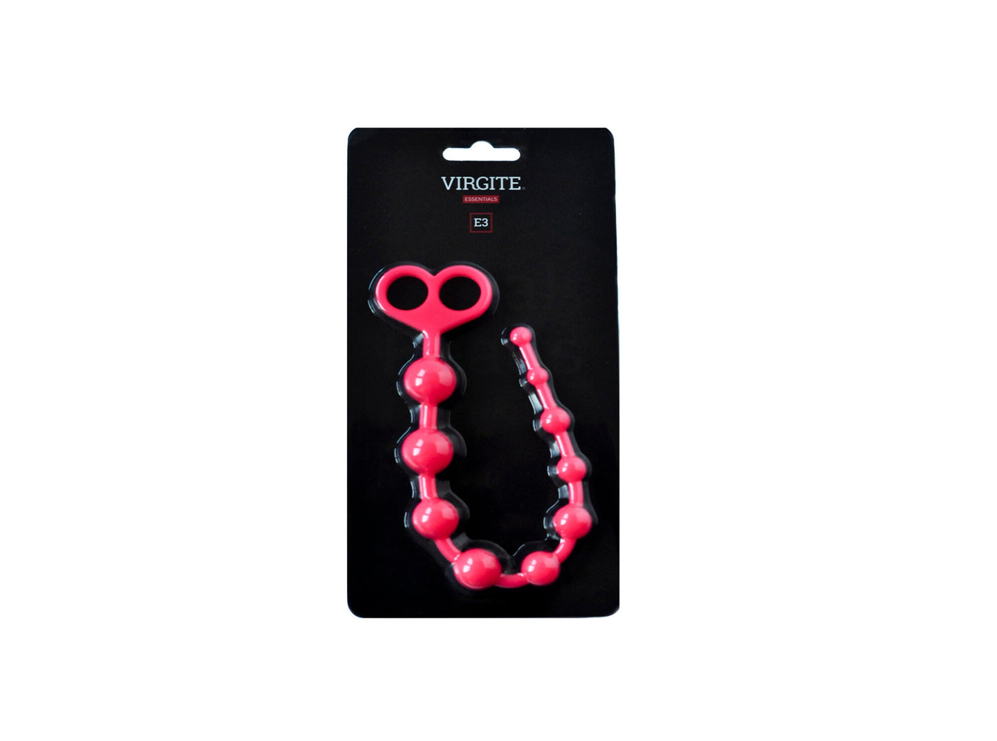 STRISCIA ANALE E3 ROSA
