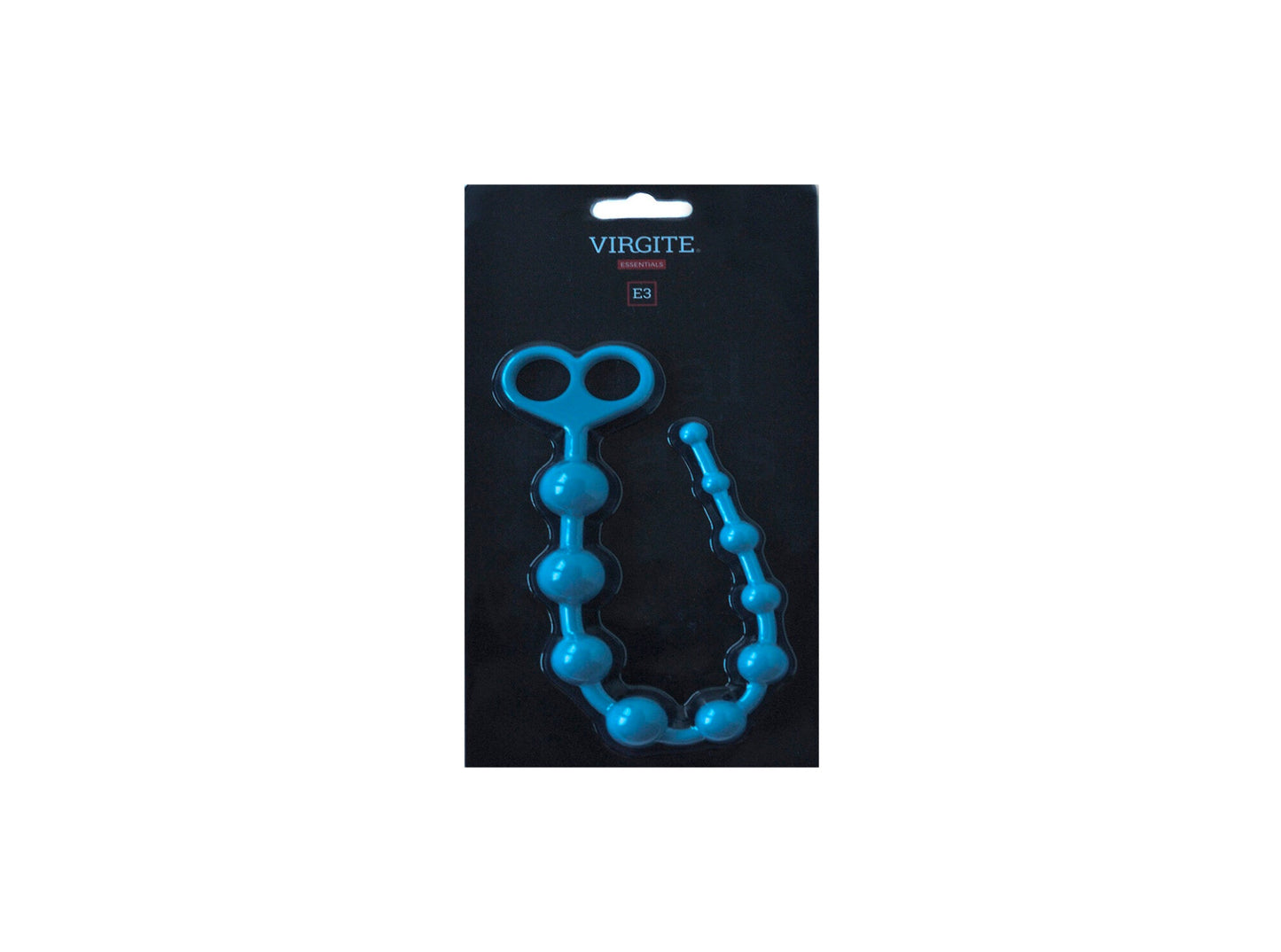 STRISCIA ANALE E3 BLU