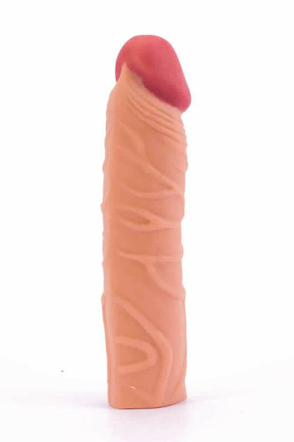 Manicotto per pene Pleasure X-Tender n. 2