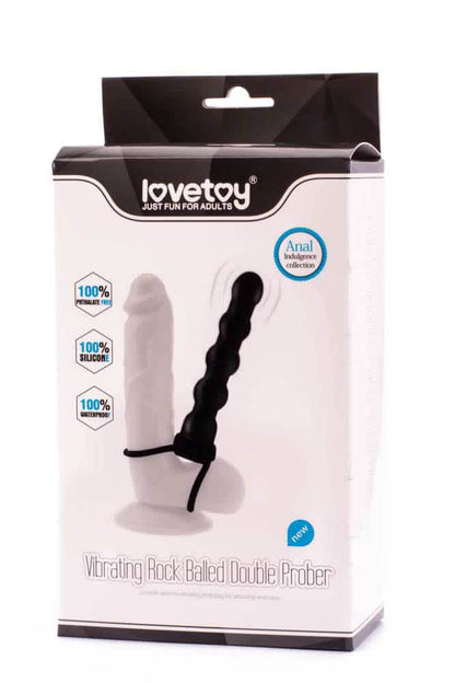 Vibrante Fantasy Double Prober