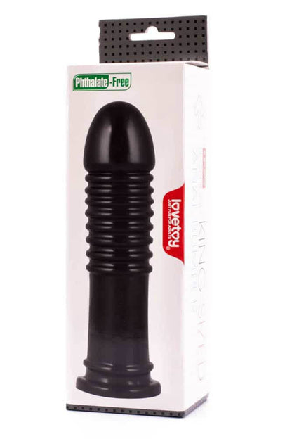 Paraurti anale king-size
