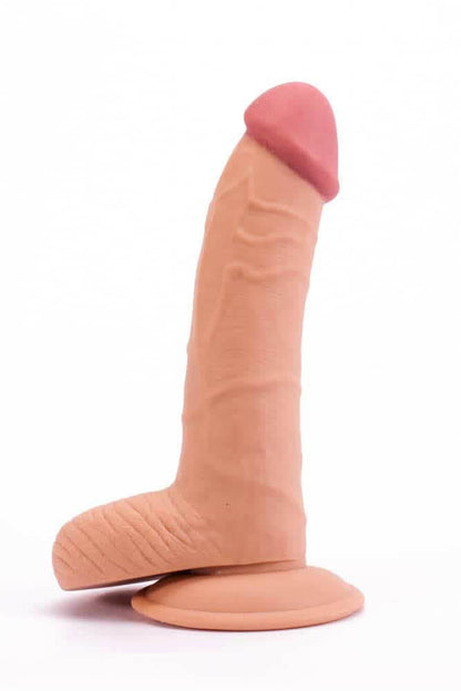 8,8" The Ultra Soft Dude 5