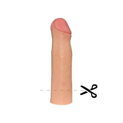 Rivoluzionario Silicone Nature Extender 4