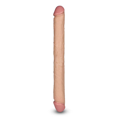 Dildo doppio ultra sottile realistico