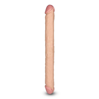 Dildo doppio ultra sottile realistico