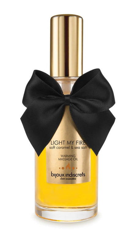 APHRODISIA LIGHT MY FIRE CARAMELLO MORBIDO 100ML