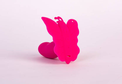 Realov - Lydia I Smart Butterfly Vibe Rosa