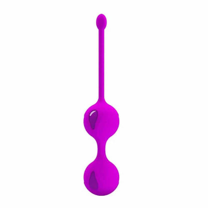 Esercizi Kegel Pretty Love II