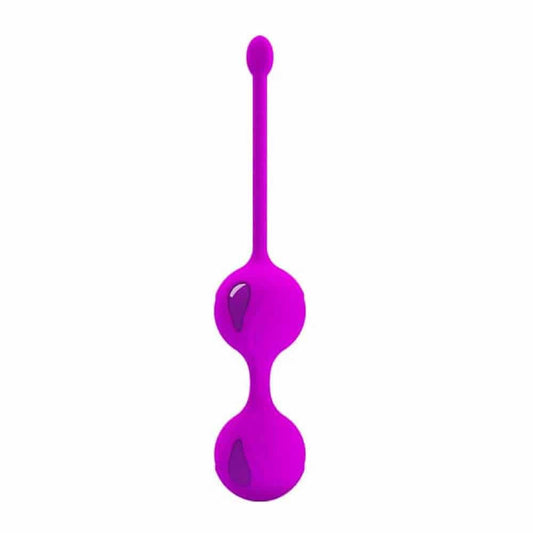 Esercizi Kegel Pretty Love II