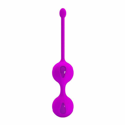 Esercizi Kegel Pretty Love II