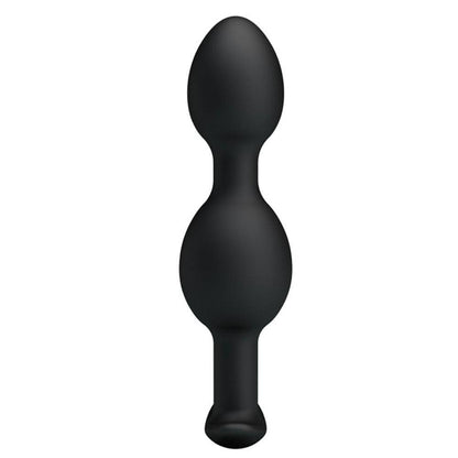 Pretty Love Heavy Balls Plug anale in silicone 3