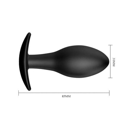 Pretty Love Plug di stimolazione anale 1