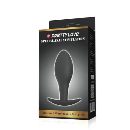 Pretty Love Plug di stimolazione anale 1