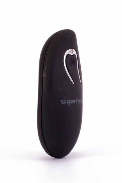 Pretty Love Beaded For Extra Pleasure Plug_B0O50_6