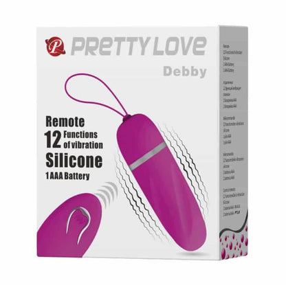 Con affetto, Debby