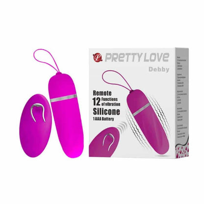 Con affetto, Debby