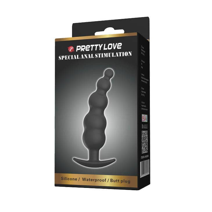 Pretty Love Special Stimolazione Anale 1