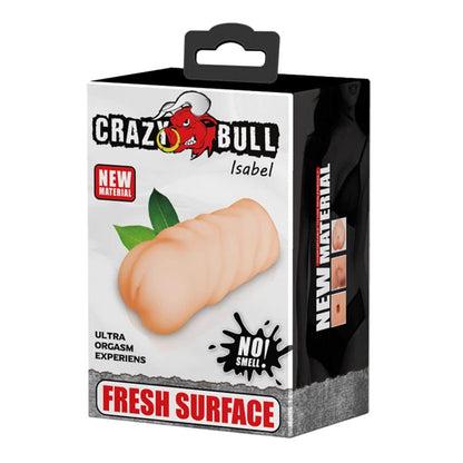 Toro Pazzo Isabel