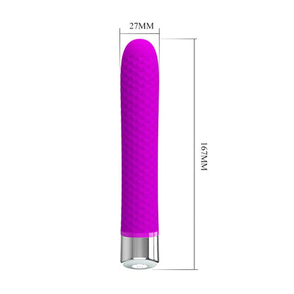 Bellissimo amore Reginald Purple