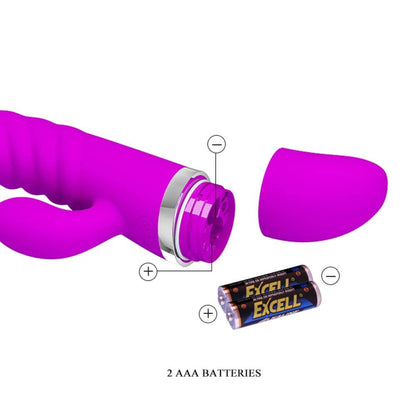 Bella Amore Tracy Purple_B0O50_5