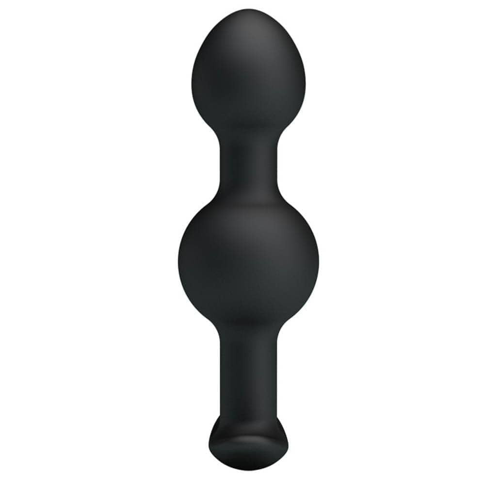 Pretty Love Heavy Balls Plug anale in silicone 2