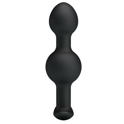 Pretty Love Heavy Balls Plug anale in silicone 2