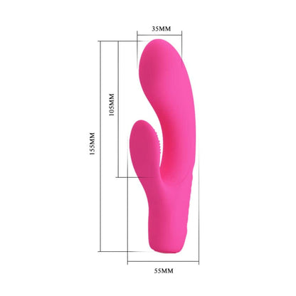 Adoro Tim Pink