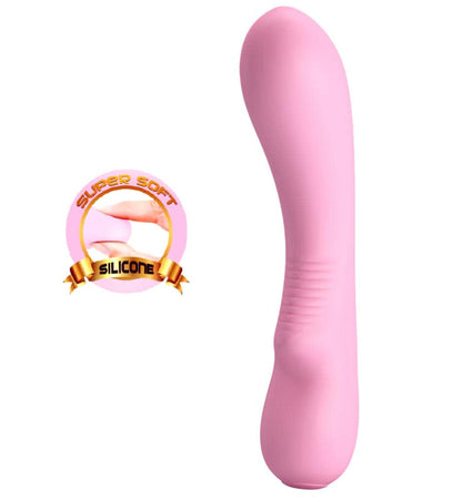 Pretty Love Matt Pink_B0O50_6