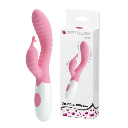 Pretty Love Hyman Pink