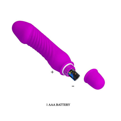 Bellissimo amore Stev Purple