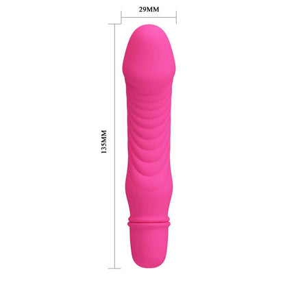 Adoro Stev Pink