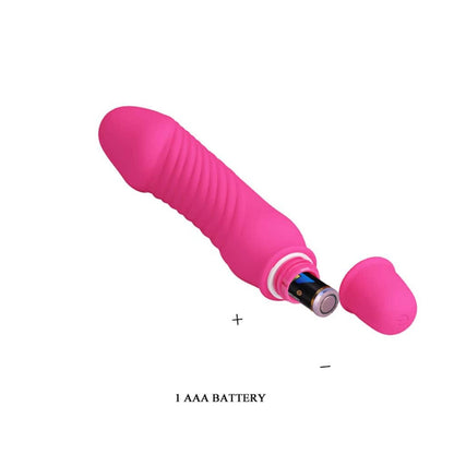 Adoro Stev Pink