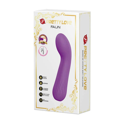 Pretty Love Faun Purple I_B0O50_6