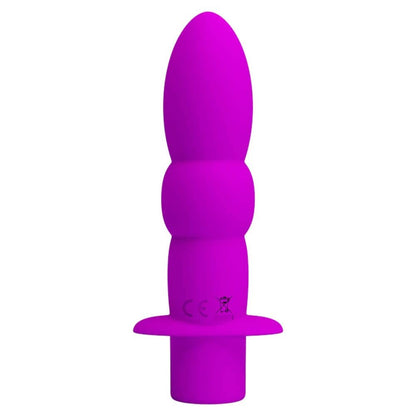 Bellissimo amore Wyatt Purple