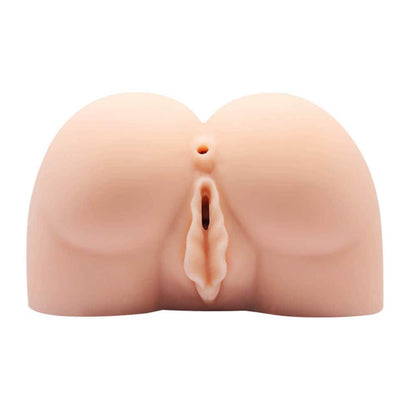 Crazy Bull Vagina e anale realistici