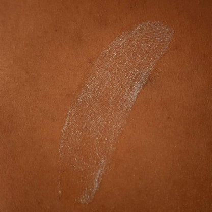Olio secco illuminante per capelli e pelle