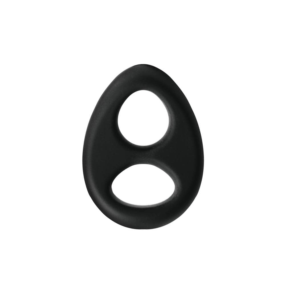 Anello morbido Renegade Romeo nero