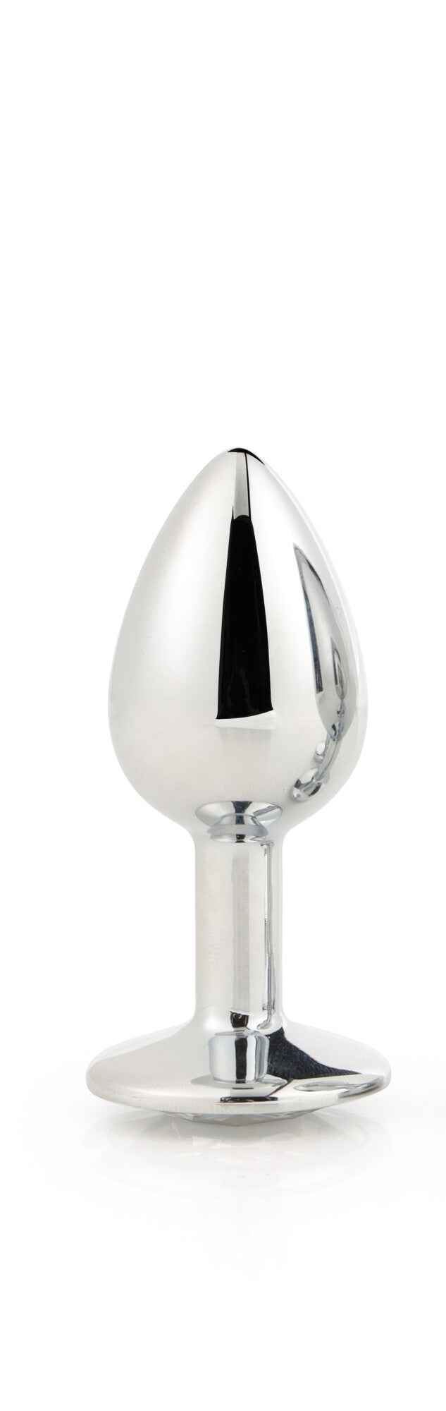 Tappo in argento GLEAMING LOVE piccolo