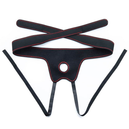 Set con strapon facile da 7,0''